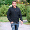 Impressive Looks_8x10 Tasveer